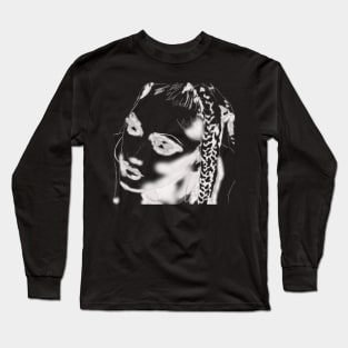 Lv Ngl Msc Bby Negative Long Sleeve T-Shirt